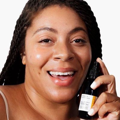 Odacite Aloe + Immortelle Hydra-repair Treatment Mist