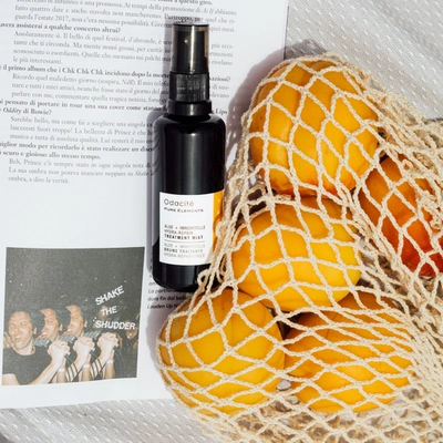 Odacite Aloe + Immortelle Hydra-repair Treatment Mist