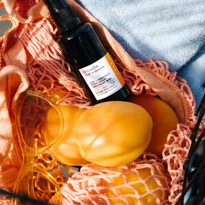 Odacite Aloe + Immortelle Hydra-repair Treatment Mist
