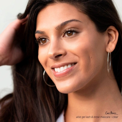 Ere Perez Aloe Gel Lash & Brow Mascara