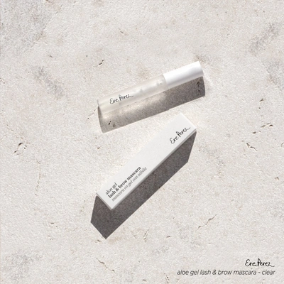 Ere Perez Aloe Gel Lash & Brow Mascara