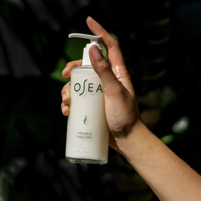 Shop Osea Anti-aging Body Balm