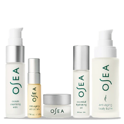 Shop Osea Anti-aging Starter Set