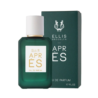 Shop Ellis Brooklyn Après Eau De Parfum