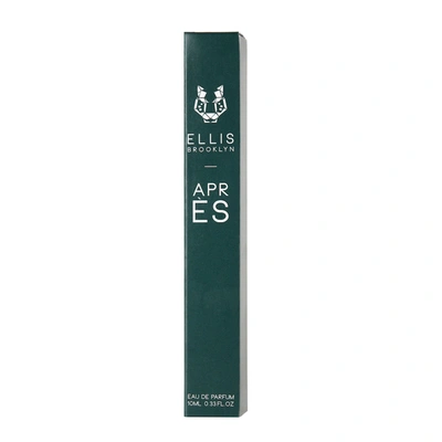 Shop Ellis Brooklyn Après Eau De Parfum