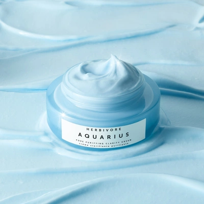 Herbivore Botanicals Aquarius Pore Purifying Clarity Cream