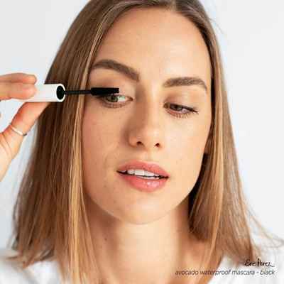 Ere Perez Avocado Waterproof Mascara