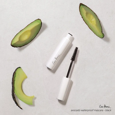 Shop Ere Perez Avocado Waterproof Mascara