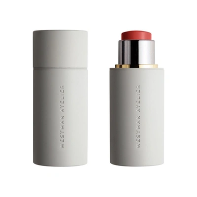 Westman Atelier Baby Cheeks Blush Stick