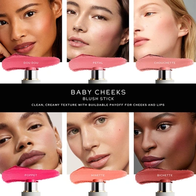 Westman Atelier Baby Cheeks Blush Stick