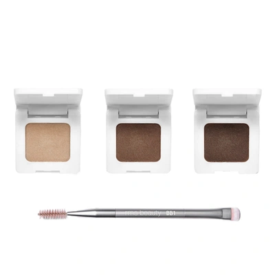 Shop Rms Beauty Back2brow Brush