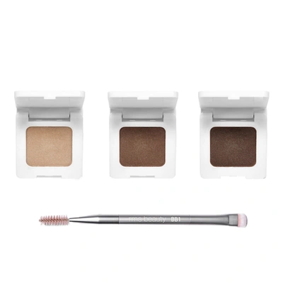 Rms Beauty Back2brow Brush