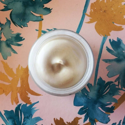 Routine Baking Soda Free Cream Deodorant
