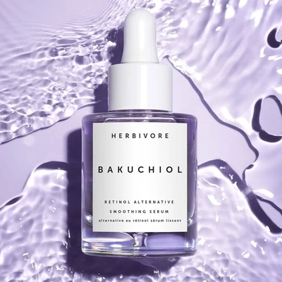 Herbivore Botanicals Bakuchiol Retinol Alternative Serum