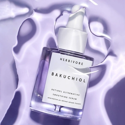 Herbivore Botanicals Bakuchiol Retinol Alternative Serum
