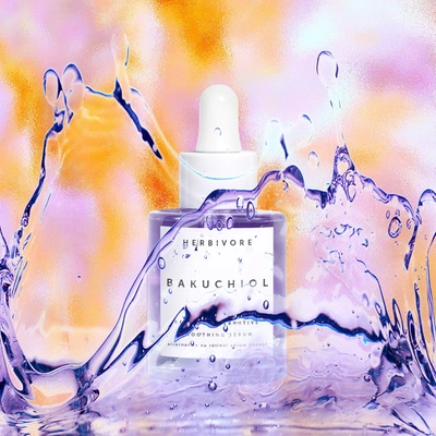 Herbivore Botanicals Bakuchiol Retinol Alternative Serum