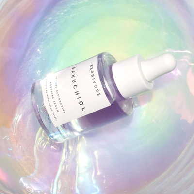 Herbivore Botanicals Bakuchiol Retinol Alternative Serum