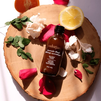 Sahajan Balance Toner