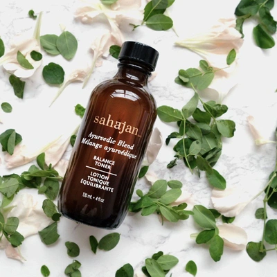 Sahajan Balance Toner