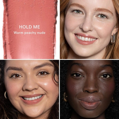 Ilia Balmy Tint Hydrating Lip Balm