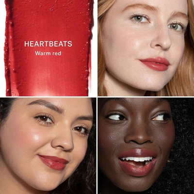Ilia Balmy Tint Hydrating Lip Balm