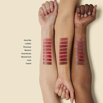 Ilia Balmy Tint Hydrating Lip Balm