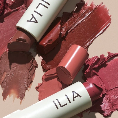 Shop Ilia Balmy Tint Hydrating Lip Balm