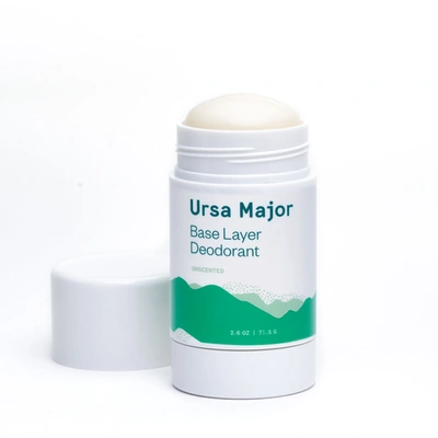 Ursa Major Base Layer Deodorant