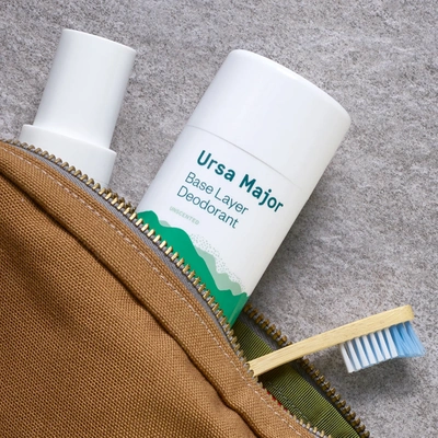 Ursa Major Base Layer Deodorant