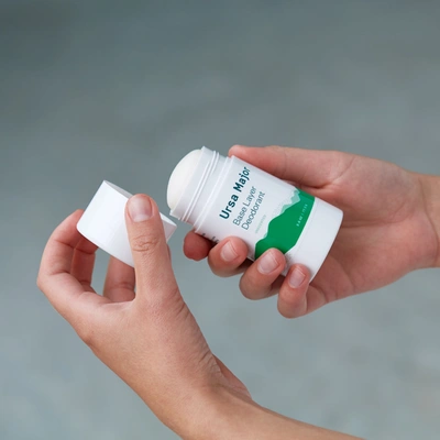 Ursa Major Base Layer Deodorant