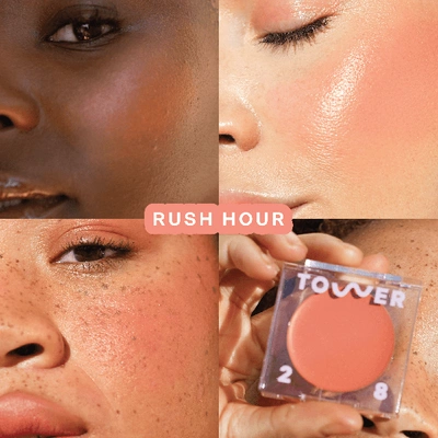 Tower 28 Beachplease Luminous Tinted Balm