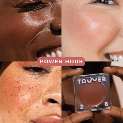 Tower 28 Beachplease Luminous Tinted Balm