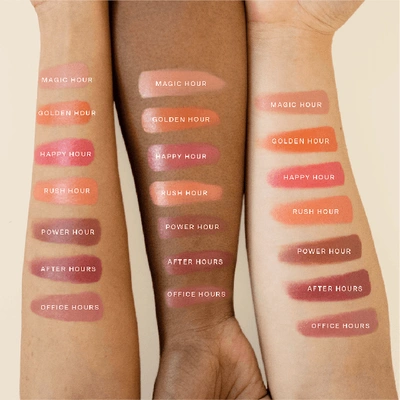 Tower 28 Beachplease Luminous Tinted Balm