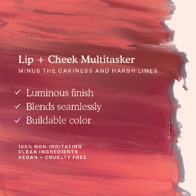 Tower 28 Beachplease Luminous Tinted Balm