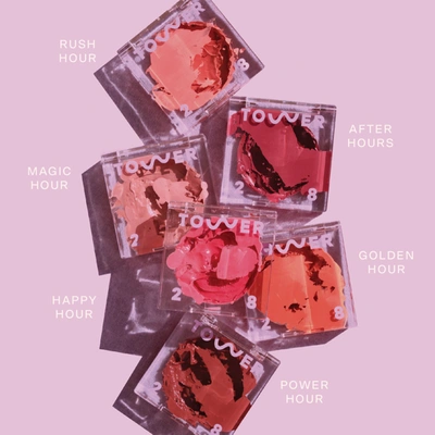 Tower 28 Beachplease Luminous Tinted Balm