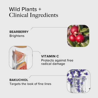 Shop Alpyn Beauty Bearberry & Vitamin C Glow Serum