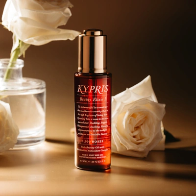 Shop Kypris Beauty Elixir I 1,000 Roses
