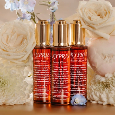 Shop Kypris Beauty Elixir I 1,000 Roses