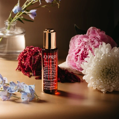 Shop Kypris Beauty Elixir Ii Balancing Flowers