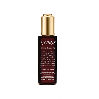 Shop Kypris Beauty Elixir Prismatic Array