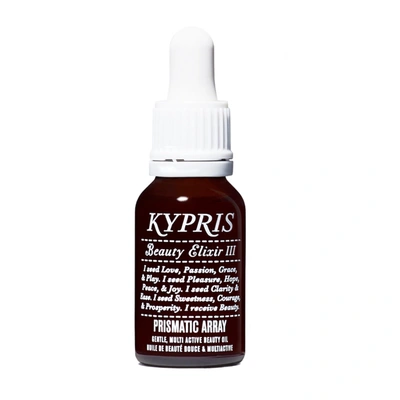 Kypris Beauty Elixir Prismatic Array