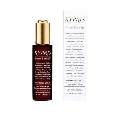 Kypris Beauty Elixir Prismatic Array