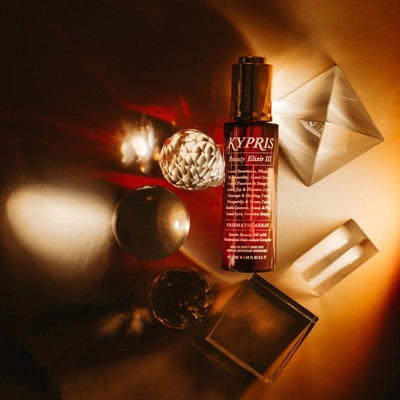 Kypris Beauty Elixir Prismatic Array