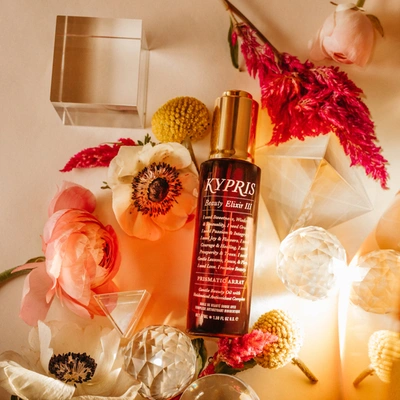 Kypris Beauty Elixir Prismatic Array