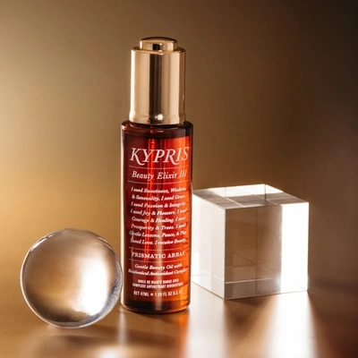 Kypris Beauty Elixir Prismatic Array