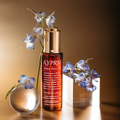 Kypris Beauty Elixir Prismatic Array