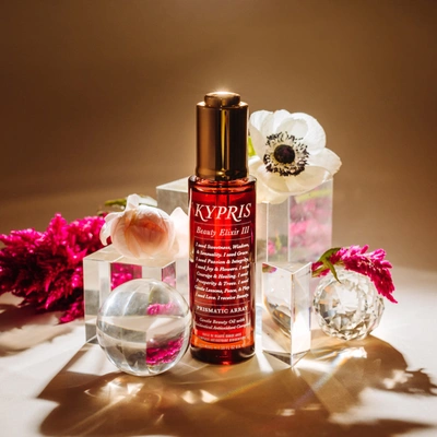 Kypris Beauty Elixir Prismatic Array