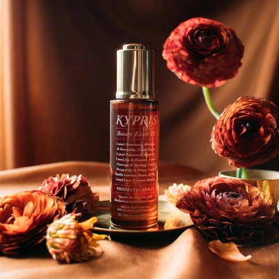 Kypris Beauty Elixir Prismatic Array