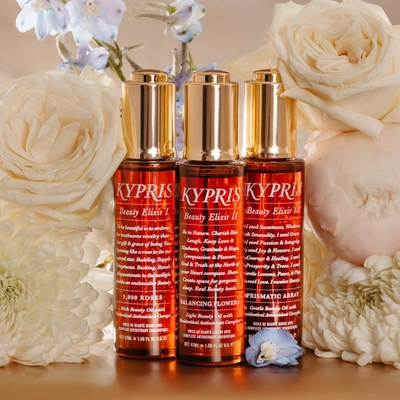 Kypris Beauty Elixir Prismatic Array