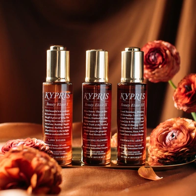 Kypris Beauty Elixir Prismatic Array